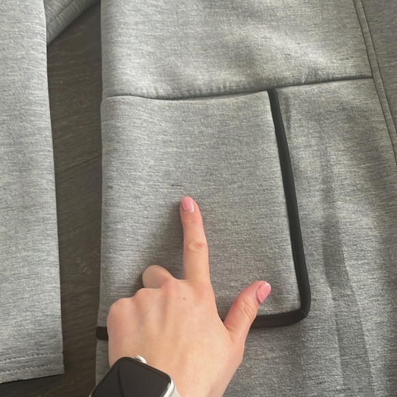 Spring Coat - Picture 5 of 5